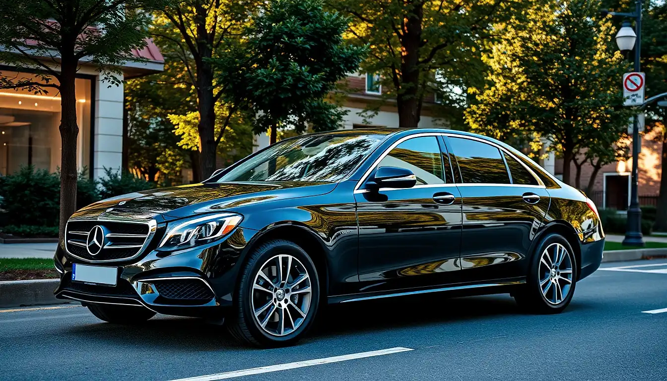 Get Started With Black Car Service SEO Atlanta